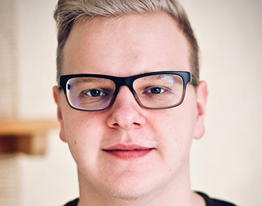 Danny-Tristan Bombosch