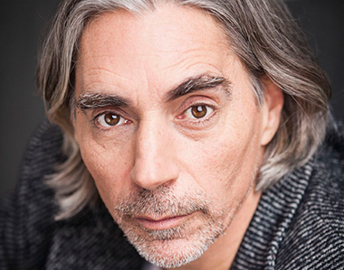 Jeff Zach